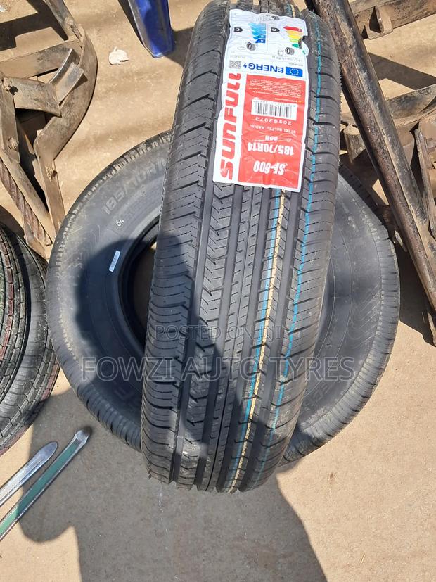 185/70r14 Sunfull - thumbnail 5