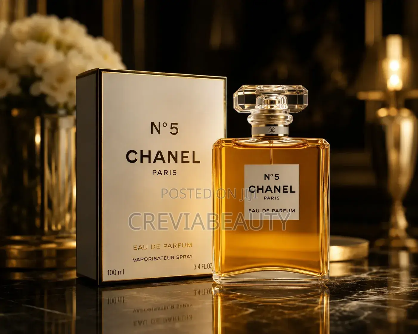 Chanel No. 5