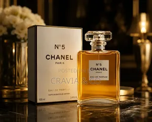 Chanel No. 5