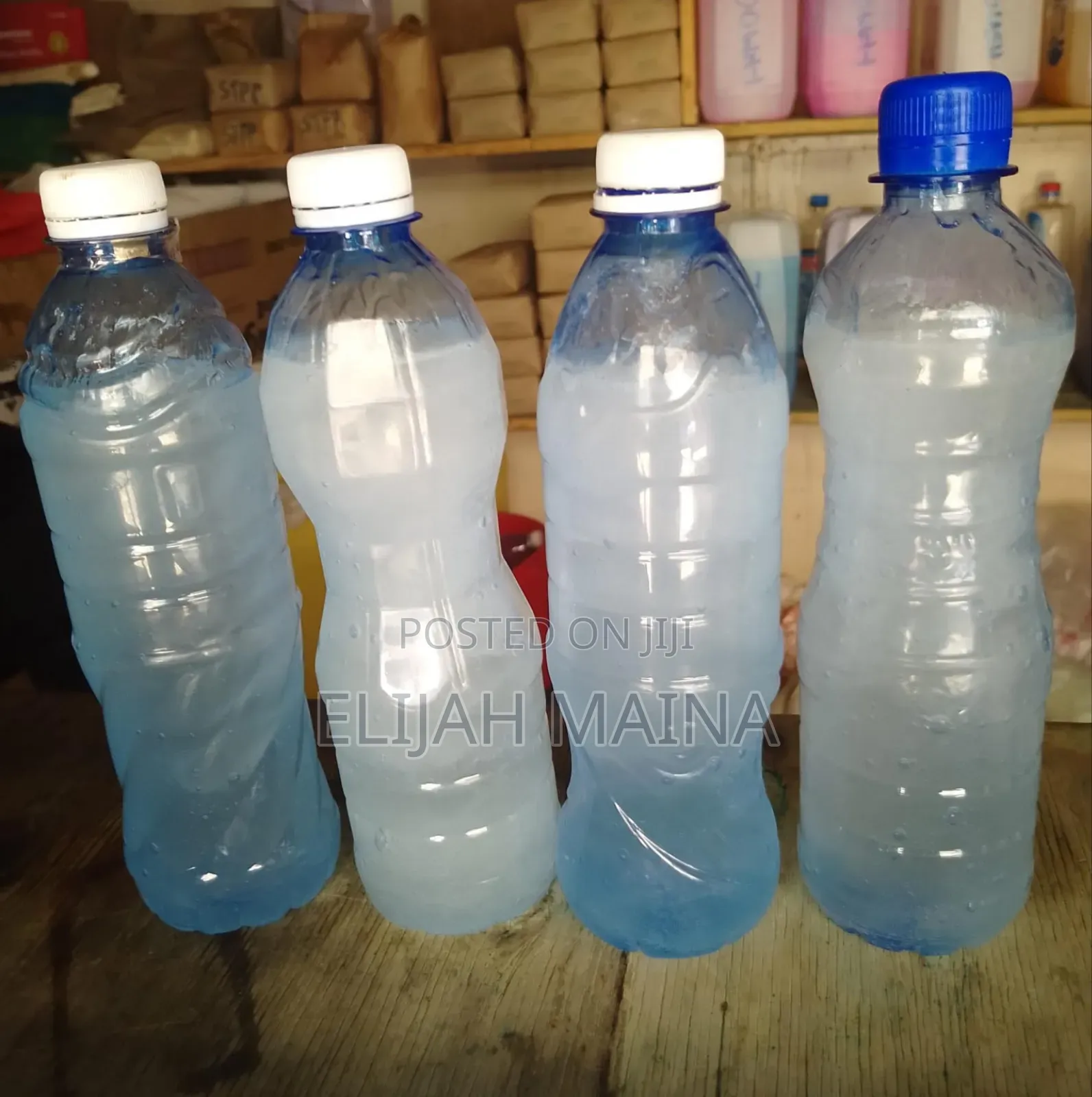 Roxy Detergent for Sale