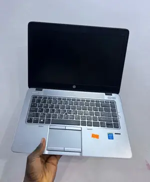 Laptop HP EliteBook 840 G2 8GB Intel Core i5 SSD 256GB