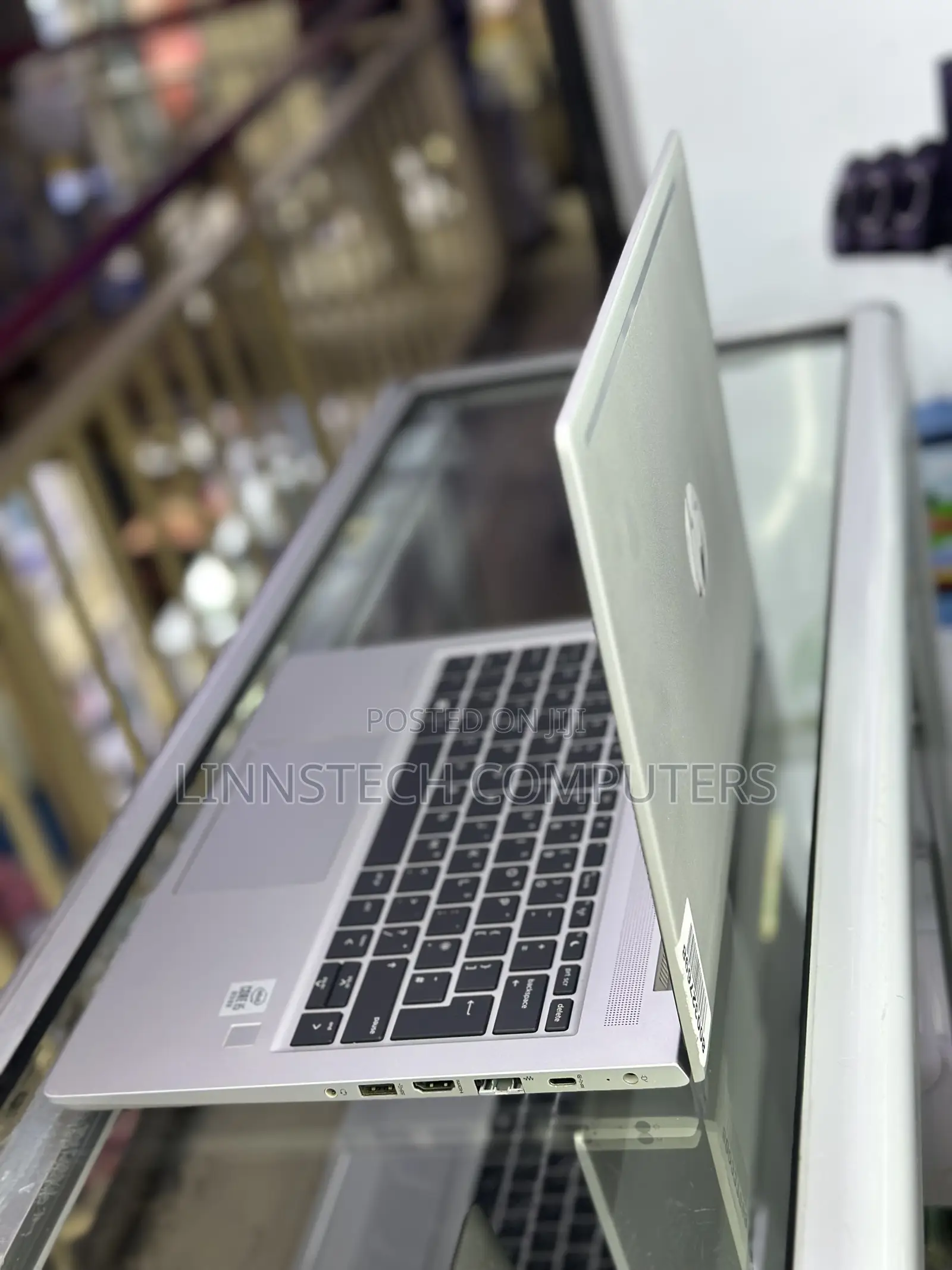 Laptop HP ProBook 430 G7 8GB Intel Core i5 SSD 256GB