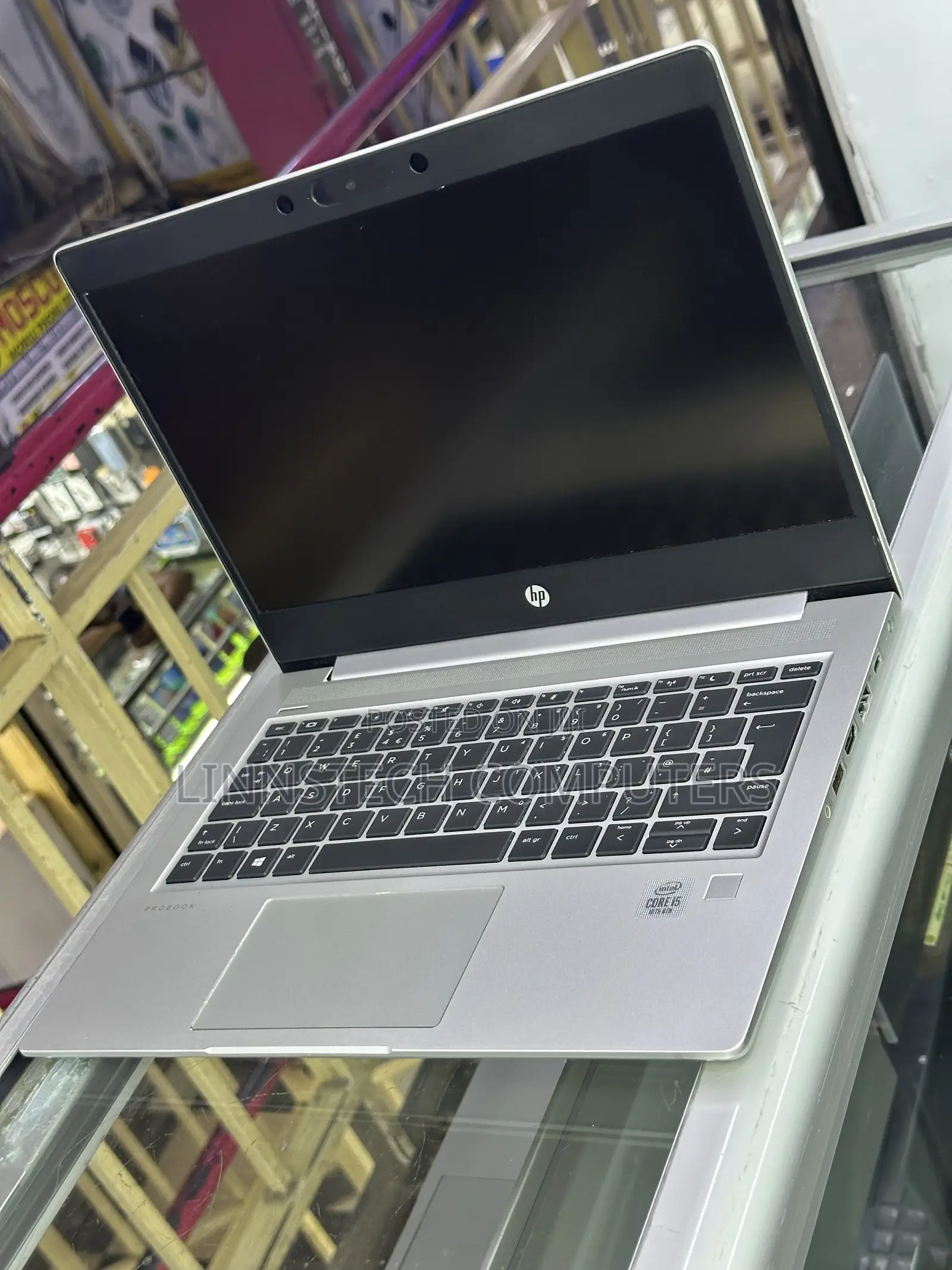 Laptop HP ProBook 430 G7 8GB Intel Core i5 SSD 256GB