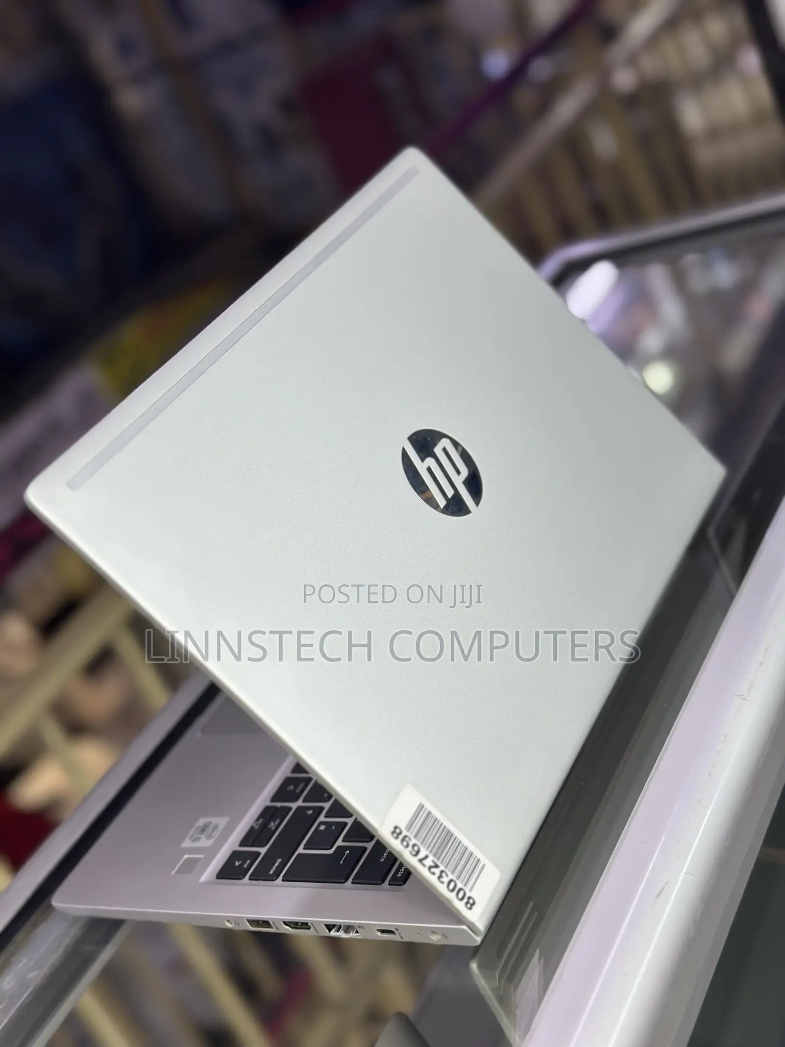 Laptop HP ProBook 430 G7 8GB Intel Core i5 SSD 256GB