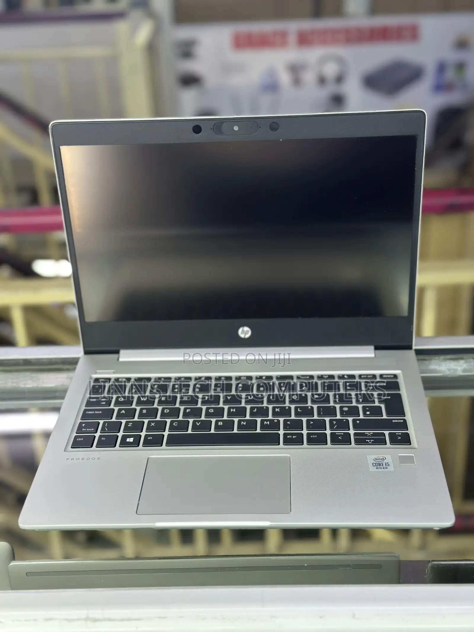 Laptop HP ProBook 430 G7 8GB Intel Core i5 SSD 256GB