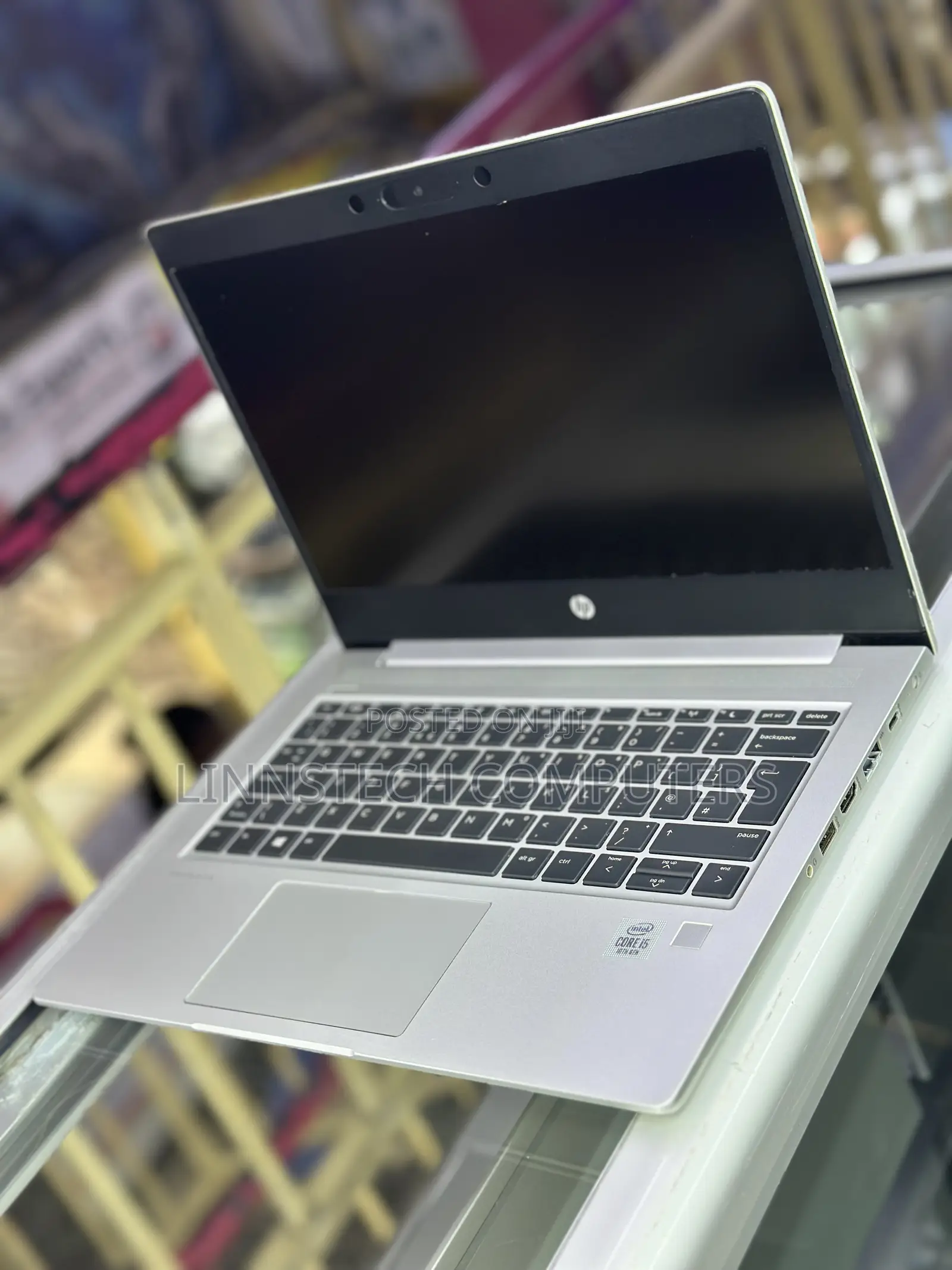 Laptop HP ProBook 430 G7 8GB Intel Core i5 SSD 256GB