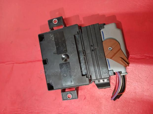 Control Unit Nissan X-Trail /Qashqai