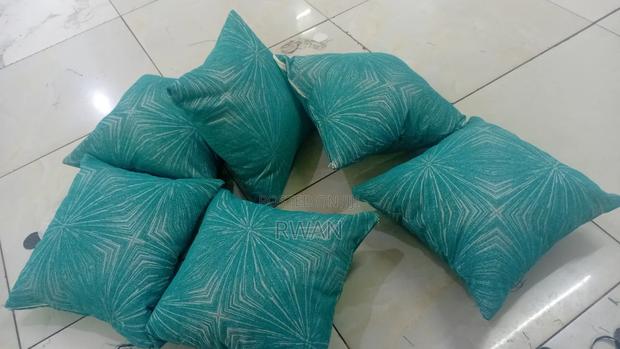 Window Curtains and Readymade Pillow Cases - thumbnail 6