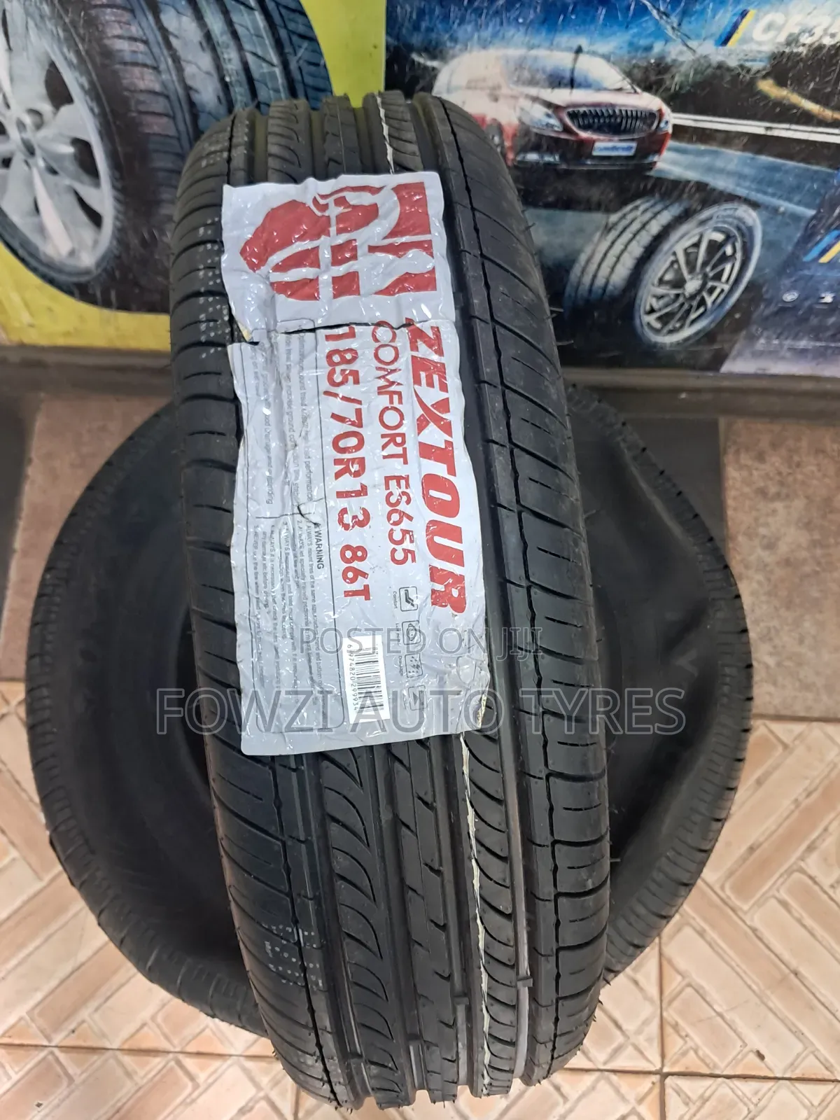 185/70r13. Zextour