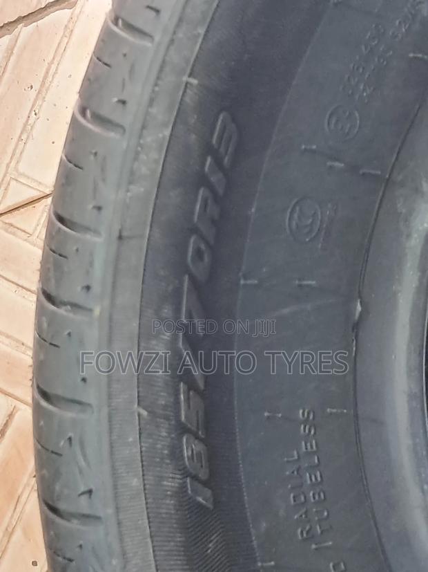 185/70r13. Zextour - thumbnail 4