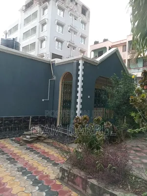 3bdrm Bungalow in Ajanta 3 Estate, Mtambo for rent