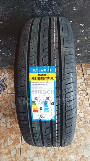255/55r19 Bearway