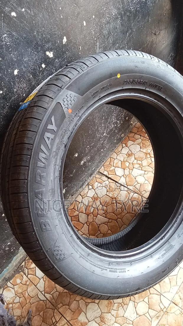 255/55r19 Bearway - thumbnail 3