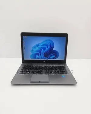 Laptop HP EliteBook 840 G2 8GB Intel Core i5 SSD 256GB