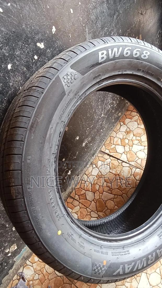 255/55r19 Bearway - thumbnail 4