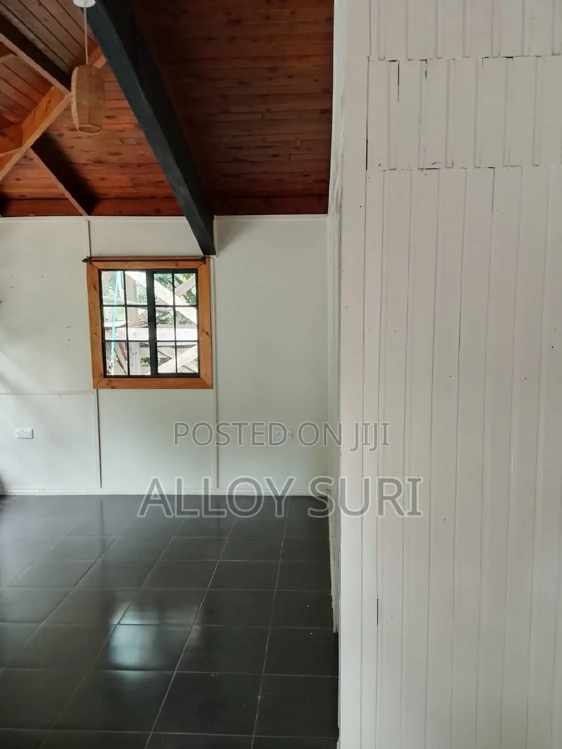 3bdrm Bungalow in Karen for rent