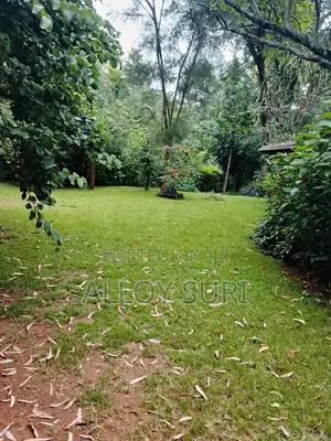 3bdrm Bungalow in Karen for rent
