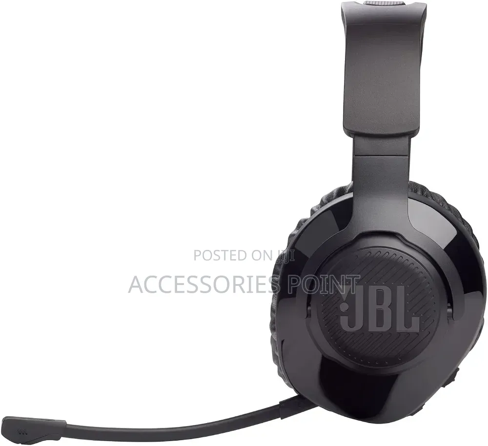 JBL Free WFH Wireless for Conference Calls, Online Learning, Teaching