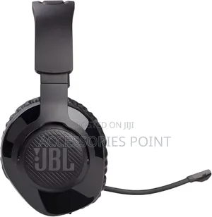 JBL Free WFH Wireless for Conference Calls, Online Learning, Teaching