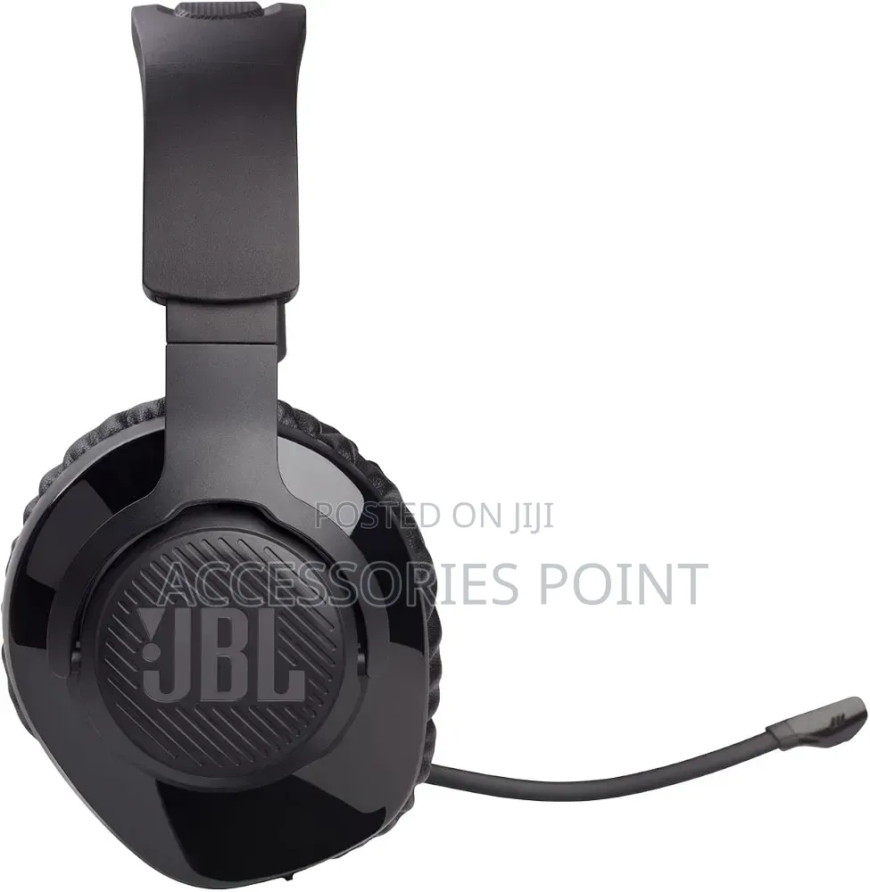 JBL Free WFH Wireless for Conference Calls, Online Learning, Teaching