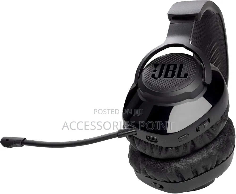 JBL Free WFH Wireless for Conference Calls, Online Learning, Teaching