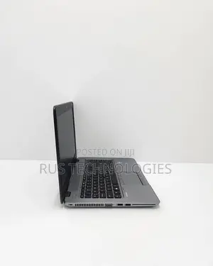 Laptop HP EliteBook 840 G2 8GB Intel Core i5 SSD 256GB