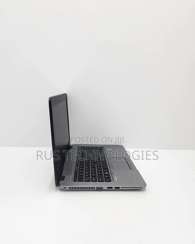 Laptop HP EliteBook 840 G2 8GB Intel Core i5 SSD 256GB