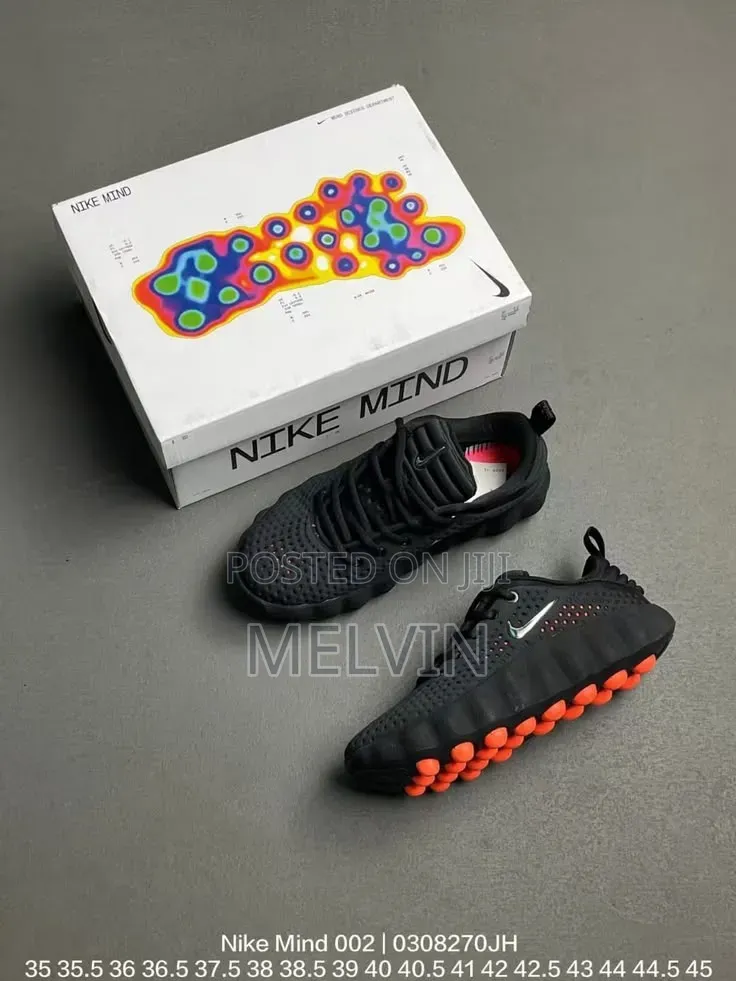 Nike Mind 002