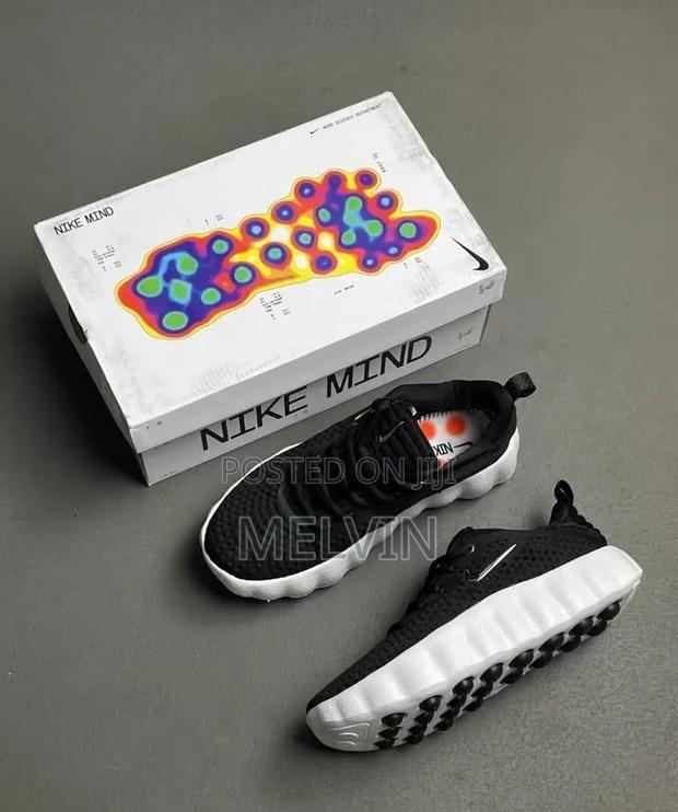 Nike Mind 002 - thumbnail 4