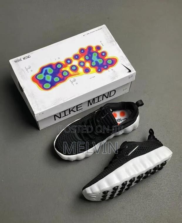 Nike Mind 002 - thumbnail 5