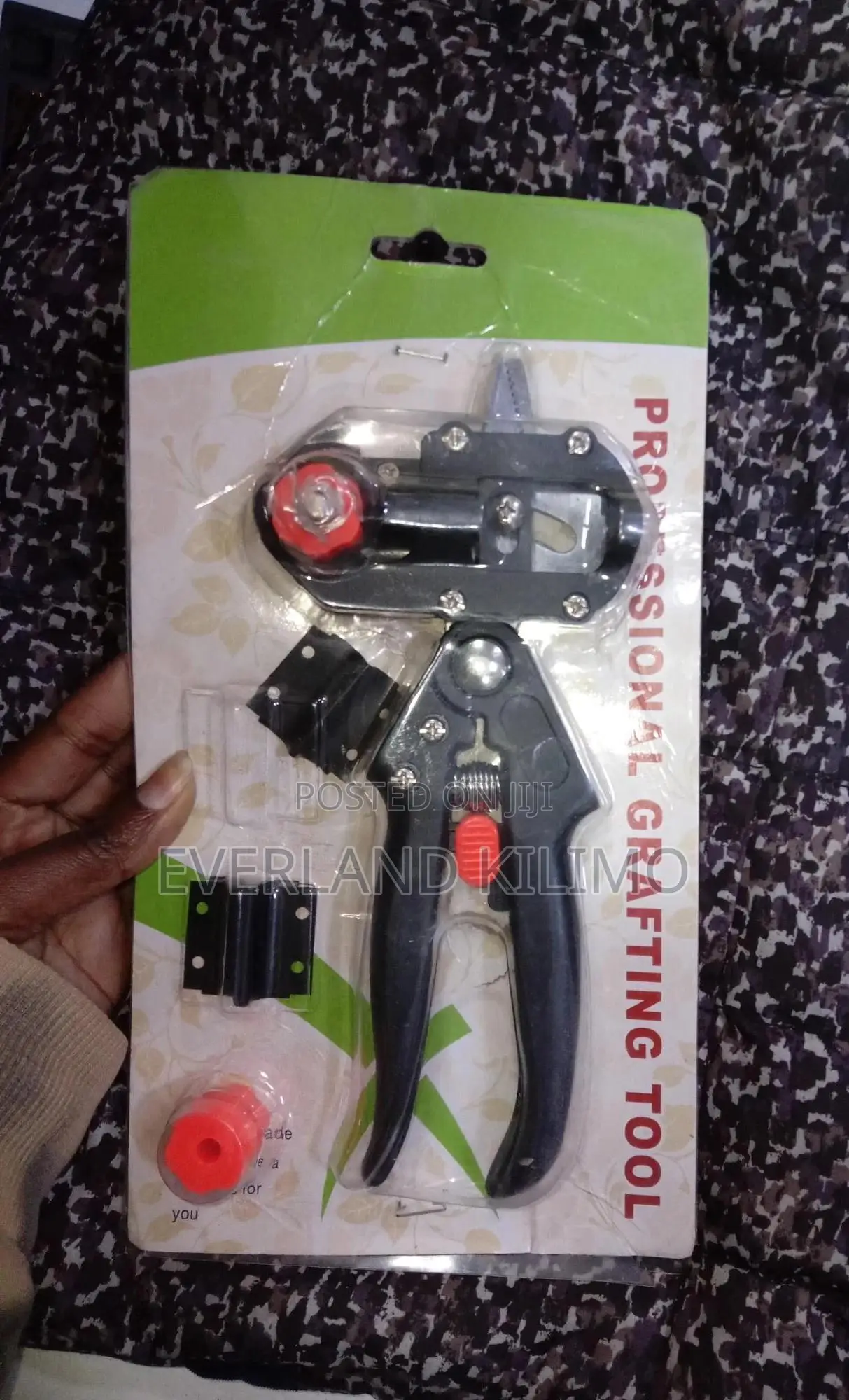 Grafting Tool
