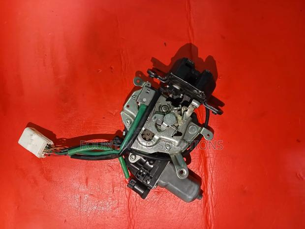 Door Lock Mitsubishi Outlander Iii - thumbnail 2