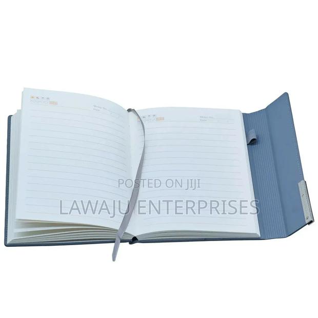 Jotter Notebook