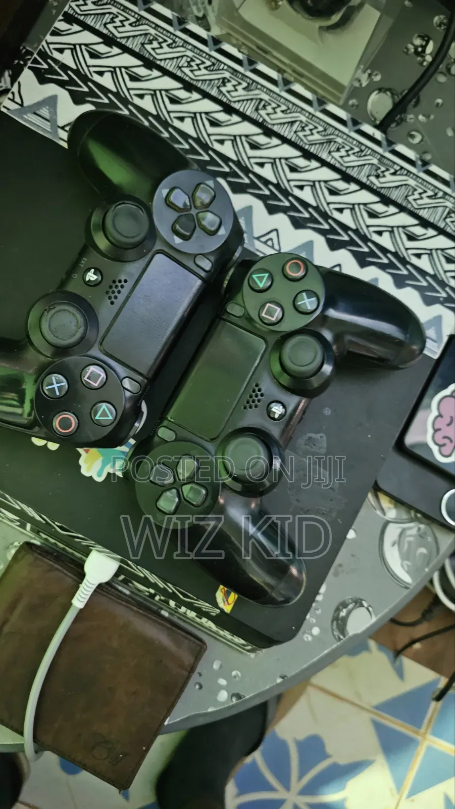 Play Station 4 Slim in Kitui