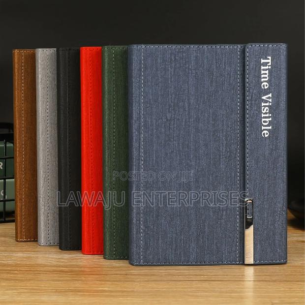 Handbook Journal