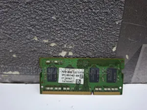 Samsung 4gb 1rx8 Pc3l-12800s-11-13-B4 Compatible With Laptops
