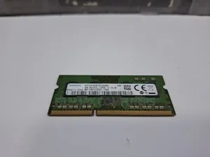 Samsung 4gb 1rx8 Pc3l-12800s-11-13-B4 Compatible With Laptops