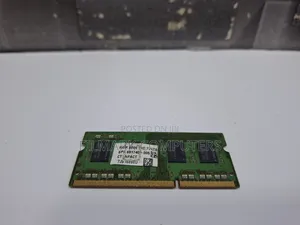 Samsung 4gb 1rx8 Pc3l-12800s-11-13-B4 Compatible With Laptops