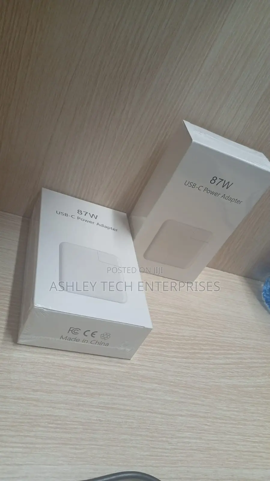 Elite 87w Usb-c Power Adapter Charging Solution