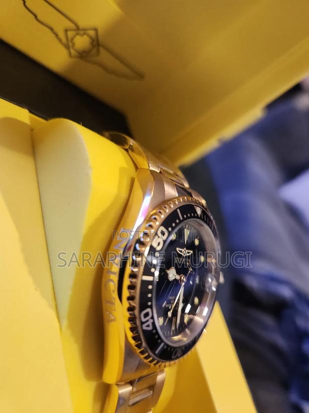 Invicta Pro Diver - thumbnail 2