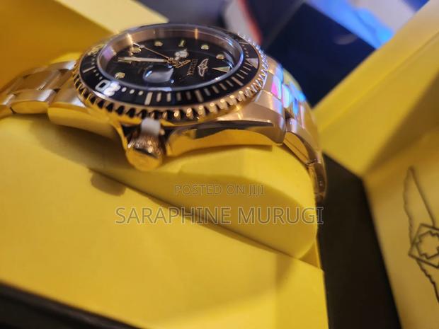 Invicta Pro Diver - thumbnail 3