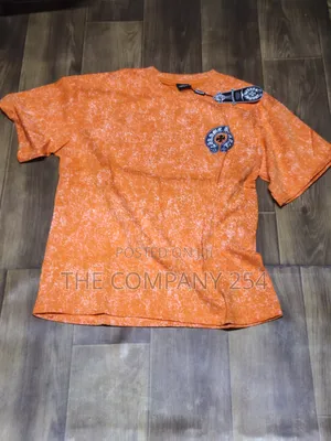 Quality Casual Nike Chrome Designer Unisex Baggy T Shirts Available