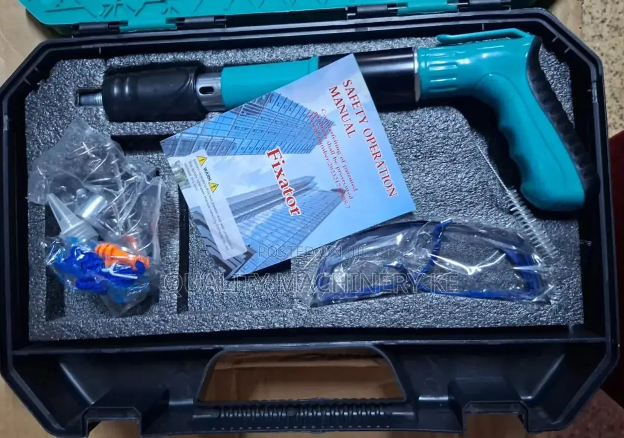 Quality Manual Hand Held Rivet Gun