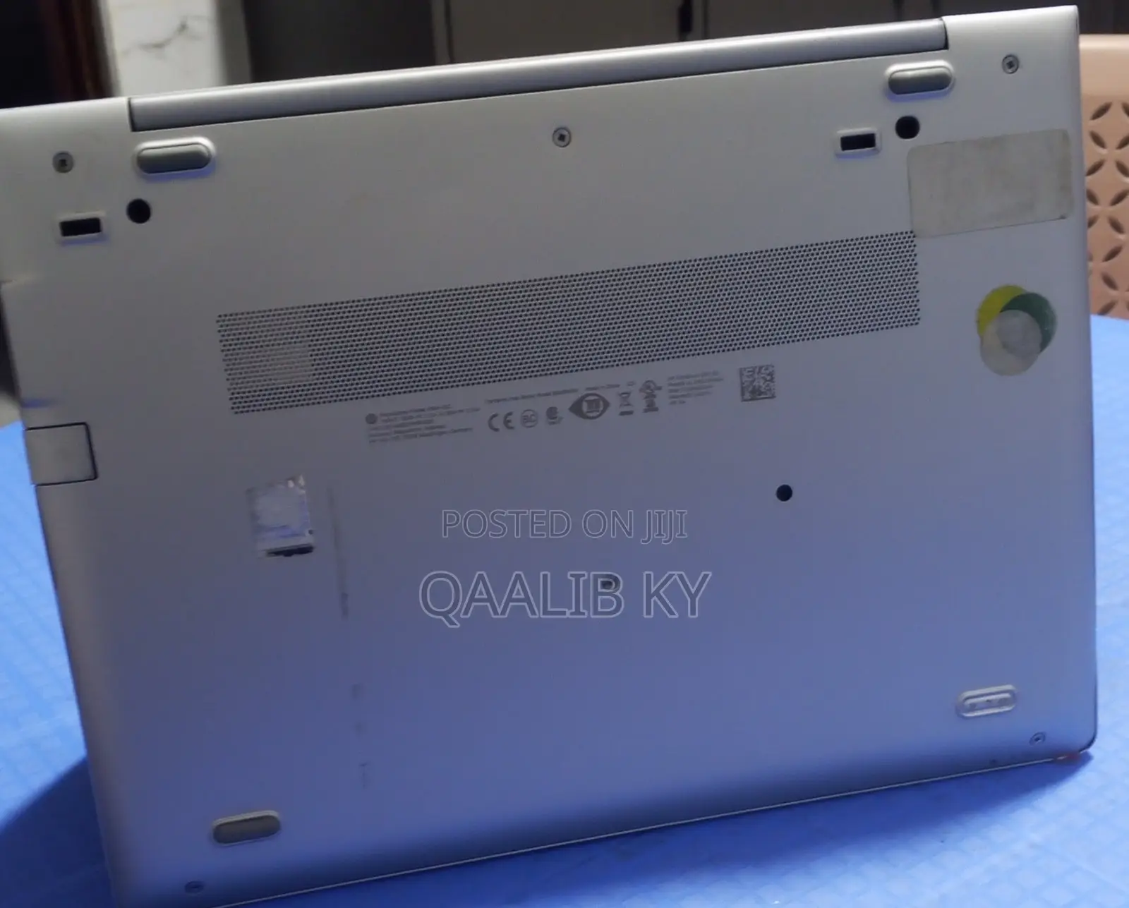 Laptop HP EliteBook 830 G5 8GB Intel Core i5 SSD 512GB