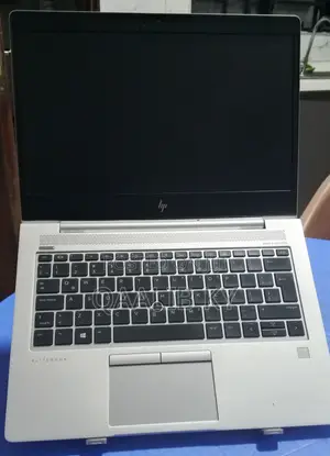 Laptop HP EliteBook 830 G5 8GB Intel Core i5 SSD 512GB