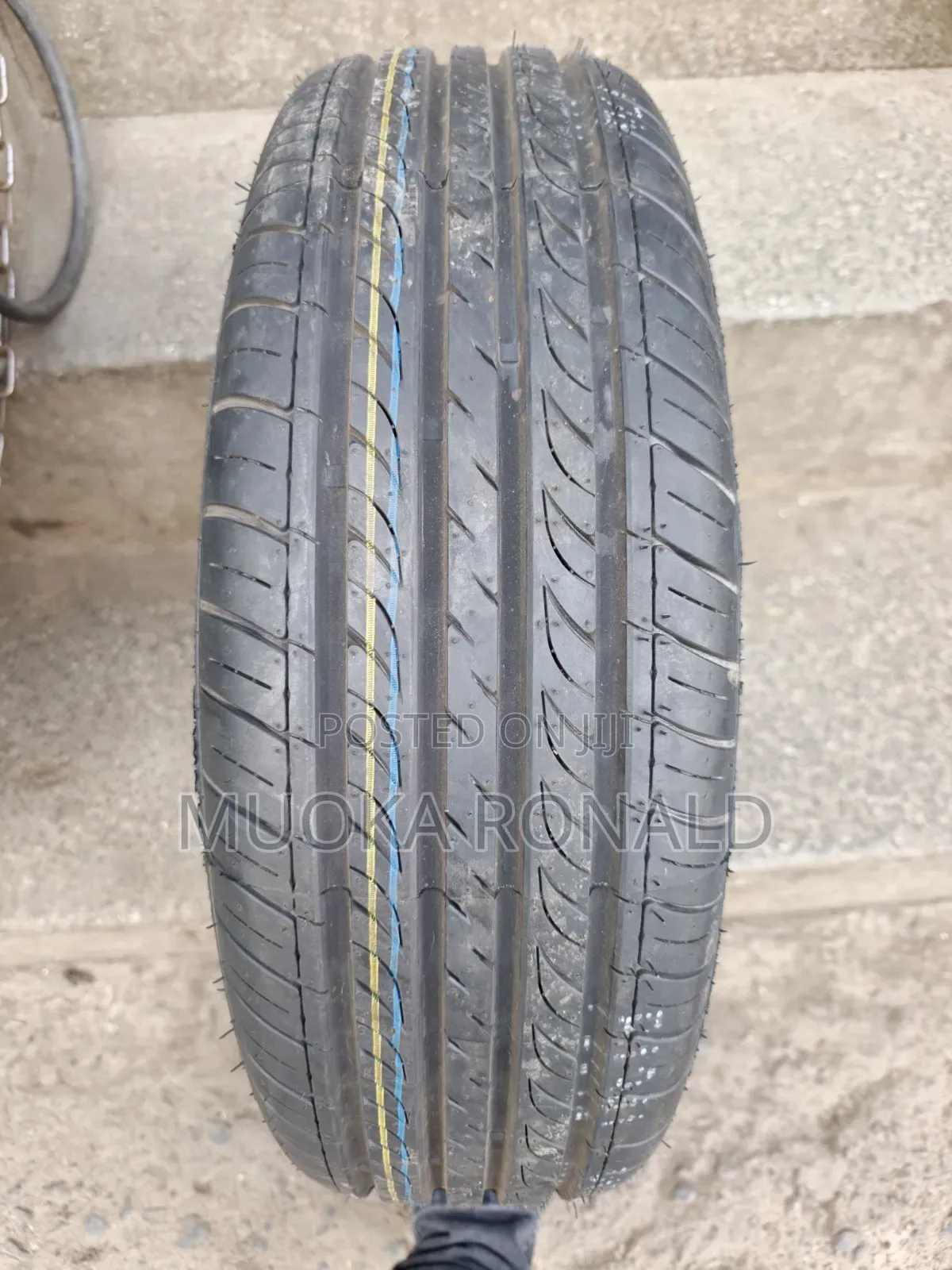 175/65r14 Zextour Tyre