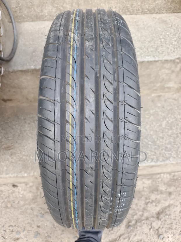 175/65r14 Zextour Tyre