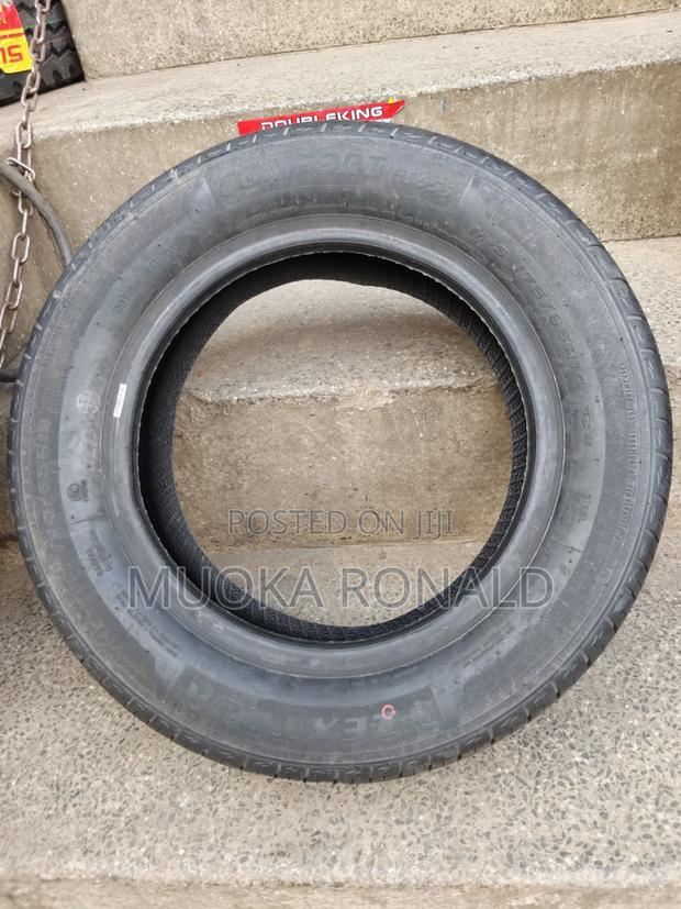 175/65r14 Zextour Tyre - thumbnail 2