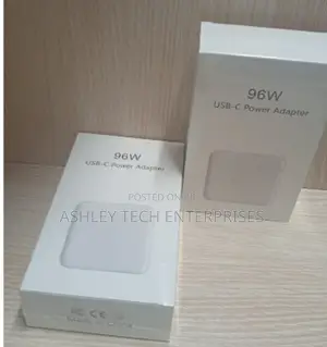 High-performance 96w Usb-c Power Adapter