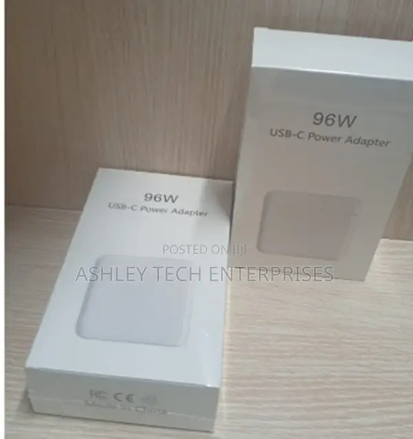 High-performance 96w Usb-c Power Adapter